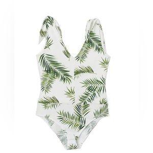 Palm Bodysuit